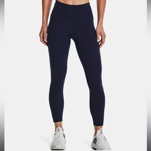 NWT WOMENS  UNDER ARMOUR MOTION LEGGINGS